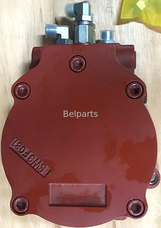 Części bellowe silnik huśtawny koparki E304 E305 282-1534