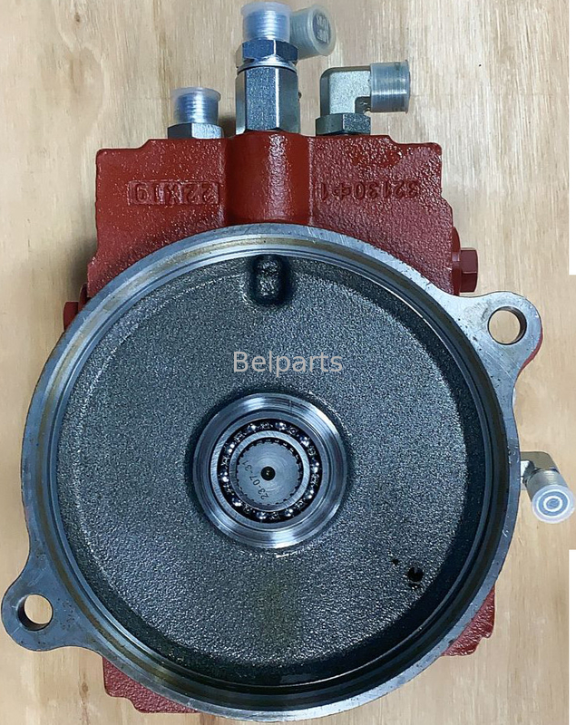Części bellowe silnik huśtawny koparki E304 E305 282-1534