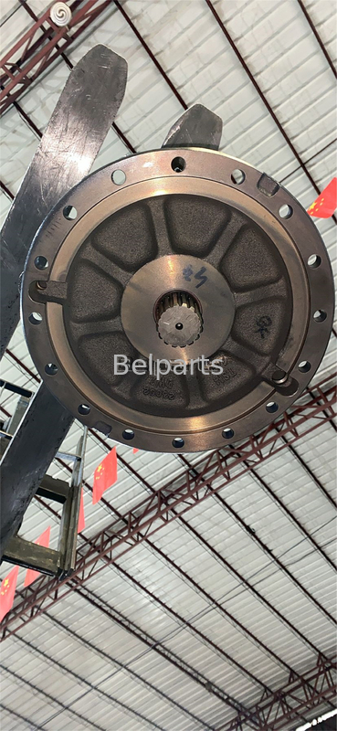 Doosan DX235LCR-5 170303-00040A