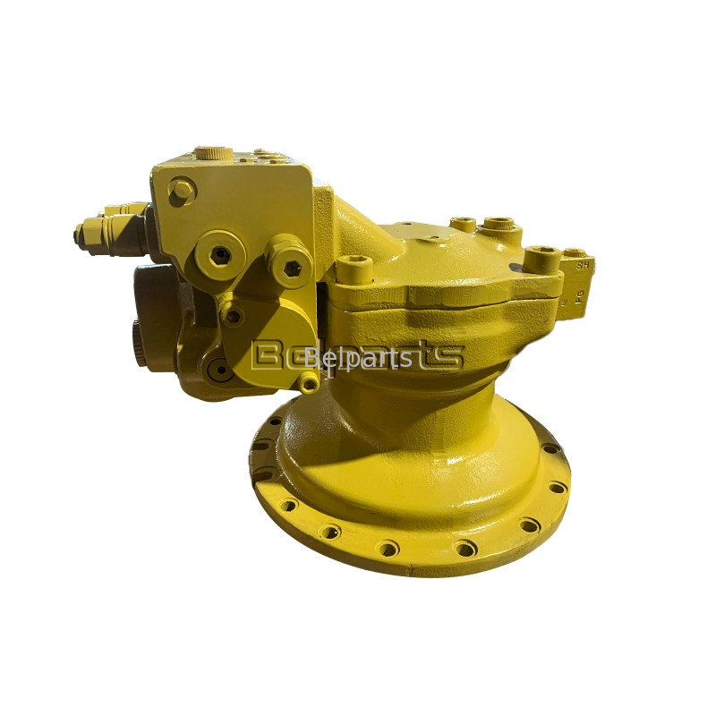 Kobelco SK200-3 SK200-4 Swing Motor 2441U819F3 2441U804F1 Do części zamiennych do koparek