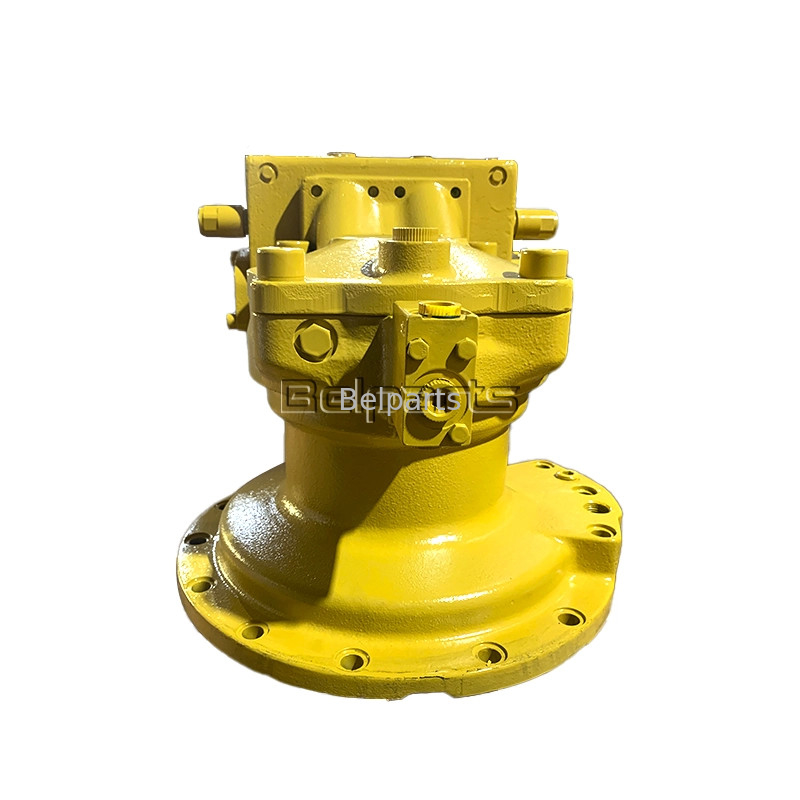 Kobelco SK200-3 SK200-4 Swing Motor 2441U819F3 2441U804F1 Do części zamiennych do koparek