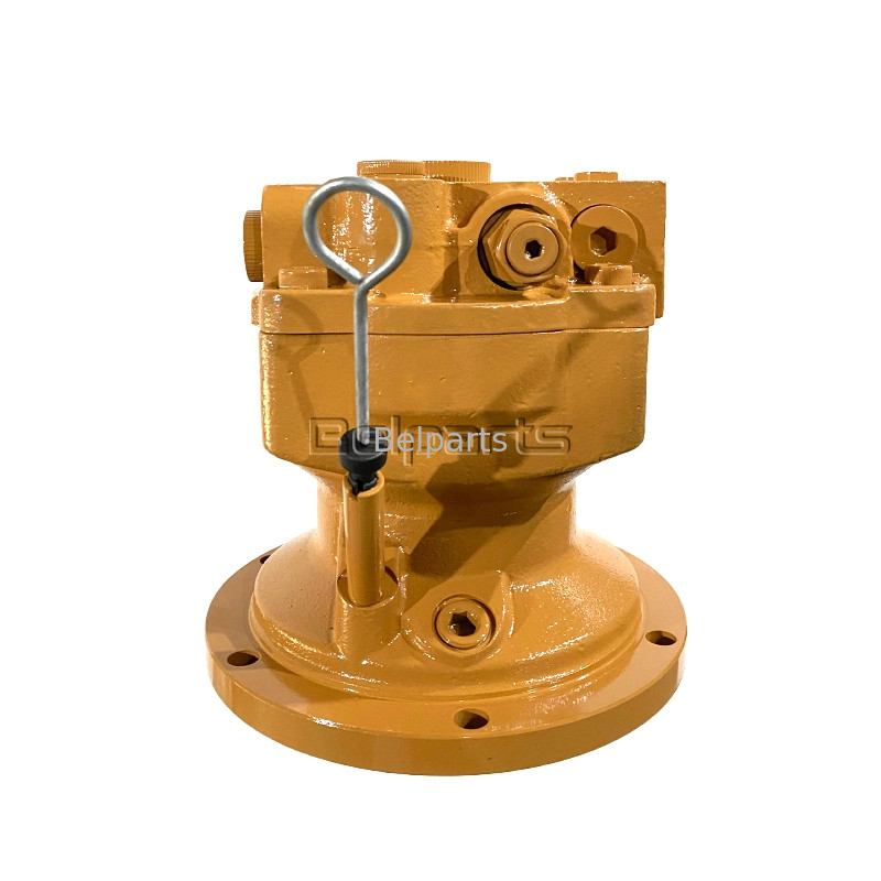 31M8-10130 Numer części Hyundai R55-7 Swing Motor dla silnika hydraulicznego