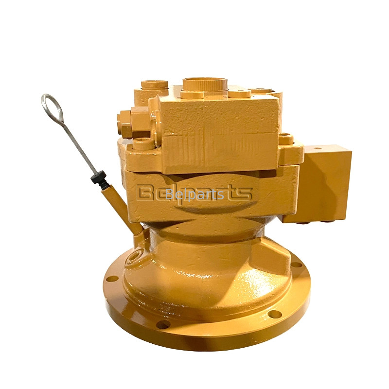 31M8-10130 Numer części Hyundai R55-7 Swing Motor dla silnika hydraulicznego