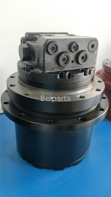 Części silnika podróżnego Belparts Assy TM07B R60 DH55 R55-9 31M8-40010 Do części koparek