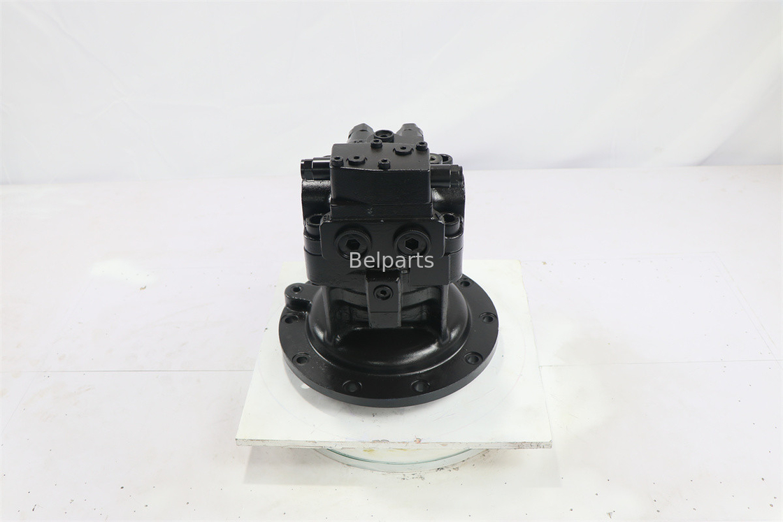 Wykopalnia Belparts SK200-6E SK210-6 SK200-7 Swing Motor Assy dla Kobelco M5X130