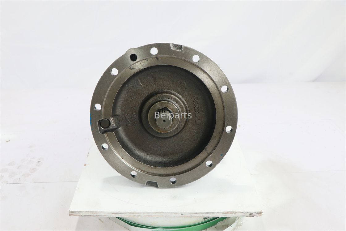Kobelco Excavator SK200-6E SK210-6 SK200-7 Swing Motor For M5X130 Slewing Motor