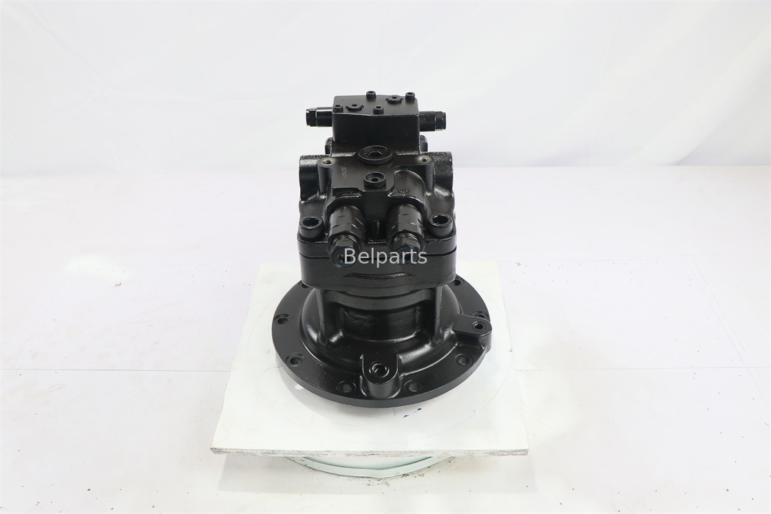Kobelco Excavator SK200-6E SK210-6 SK200-7 Swing Motor For M5X130 Slewing Motor