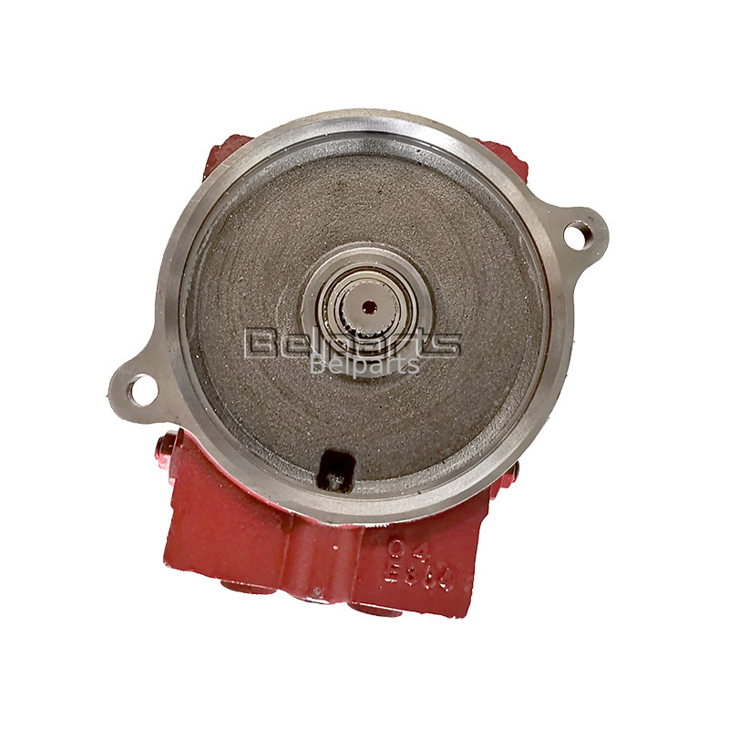 YC60 SWE70 Swing Motor Assy dla MSG-27P Mini Excavator Swing Motor