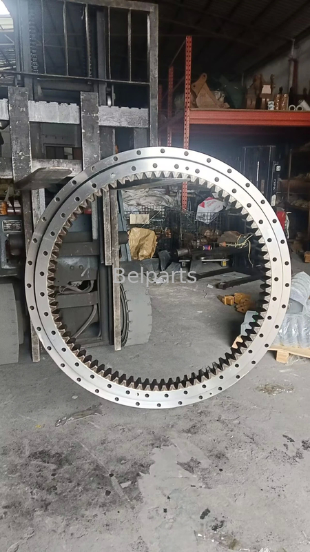 Hitachi EX150-5 Części zamienne koparki 9146953 łożyska z łożyska stalowego