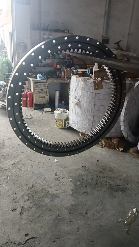 Hitachi EX150-5 Części zamienne koparki 9146953 łożyska z łożyska stalowego