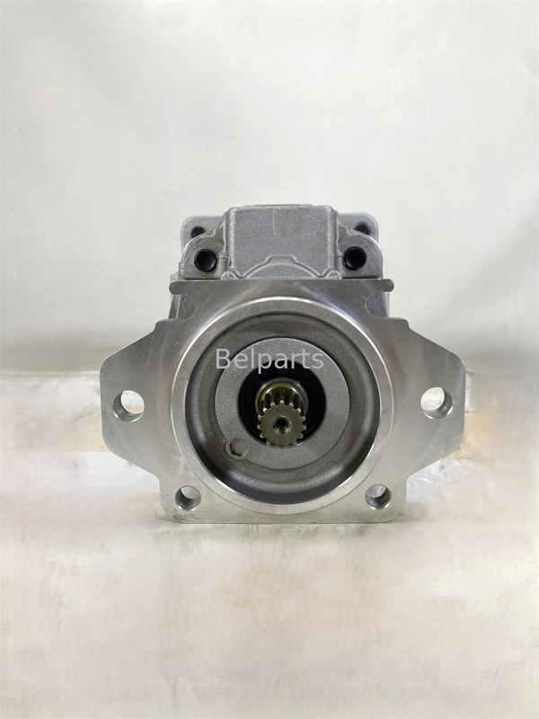 Części pomp hydraulicznych do koparek WA380-5 705-51-31160