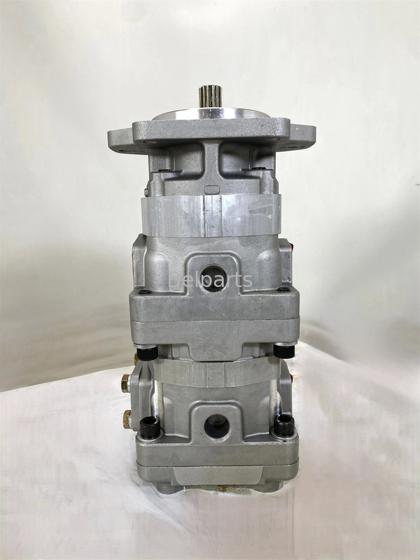 Części pomp hydraulicznych do koparek WA380-5 705-51-31160