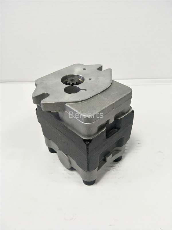 Pompy zespół kopalni PVD-2B-42 PC50MR-2 PC55 PC56 Mini części kopalni