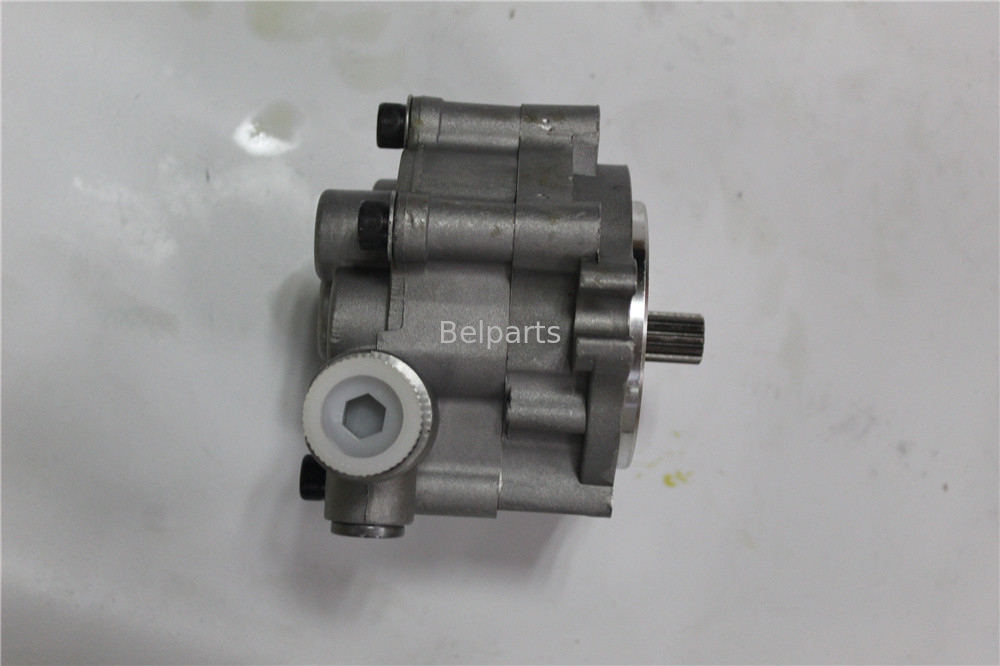 Kobelco Hydraulic Gear Pump K3V63DTP SK135-8 SK115-8 dla mini koparek