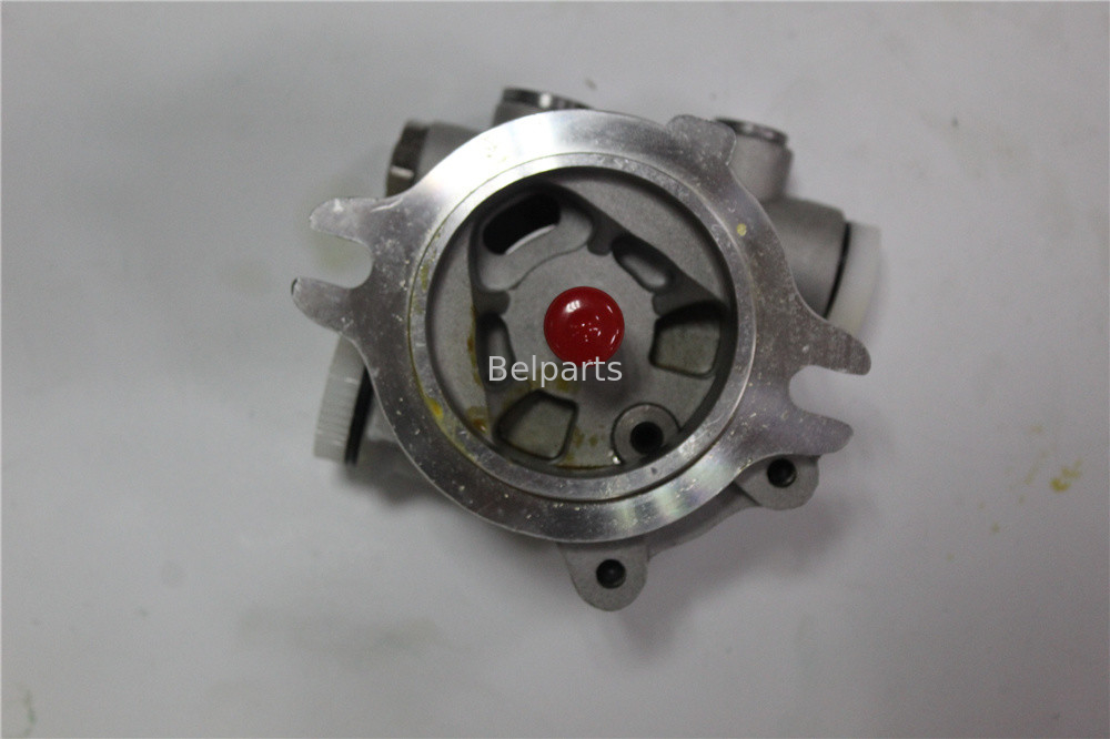 Kobelco Hydraulic Gear Pump K3V63DTP SK135-8 SK115-8 dla mini koparek