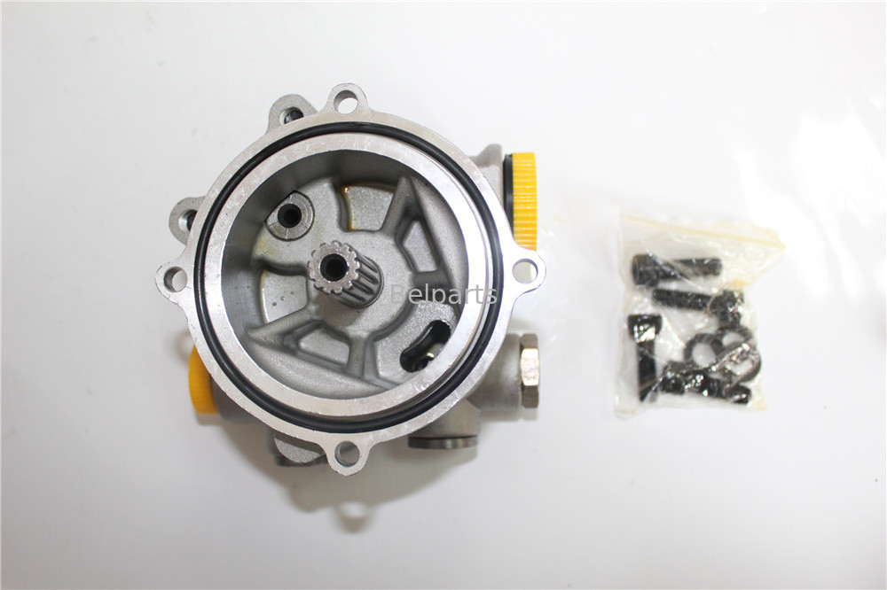Pompy sprzętu kopalni K3V63 DH130 DH150 716654A 719211 Do koparki Doosan