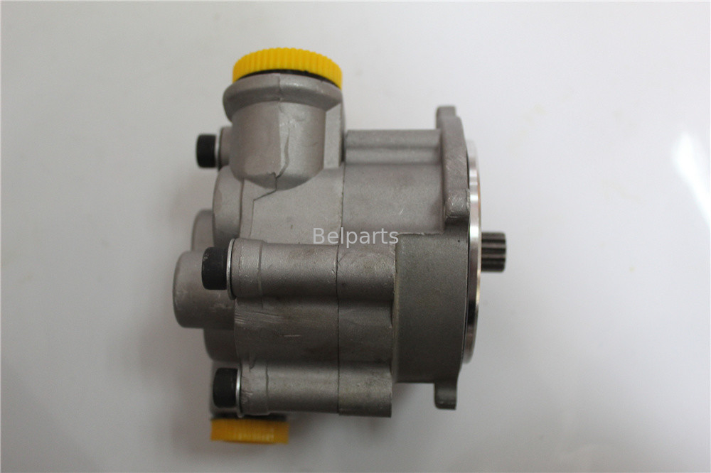 Pompy sprzętu kopalni K3V63 DH130 DH150 716654A 719211 Do koparki Doosan