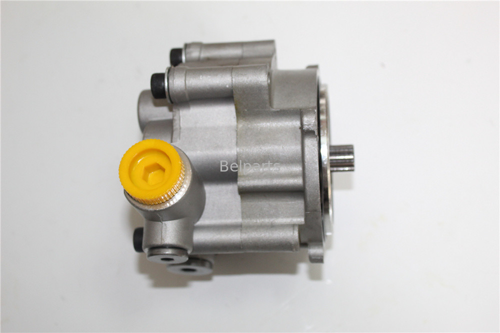 Doosan K3V63 DH130 DH150 Pompa zespół kopalni 716654A 719211 Części koparki