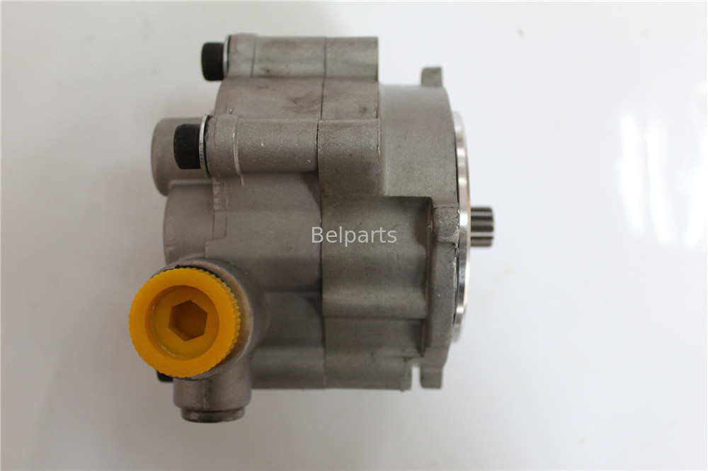 Doosan K3V63 DH130 DH150 Pompa zespół kopalni 716654A 719211 Części koparki