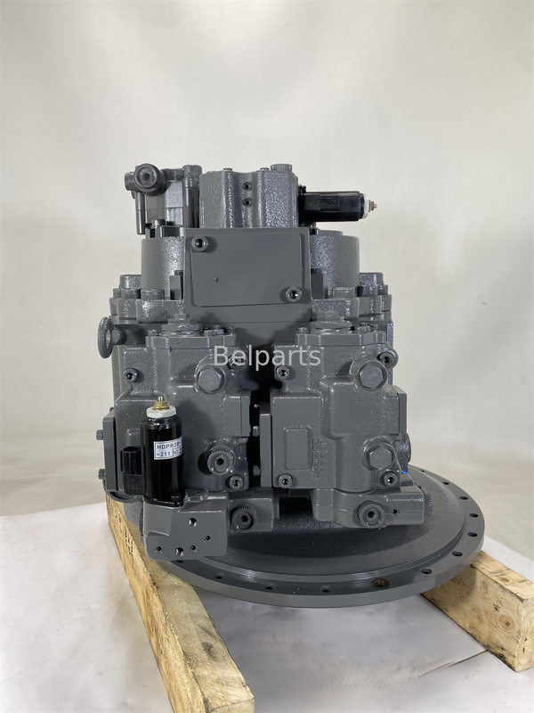 Belparts Ekskawator K3V112DP-XDPR-9Y00 Hydrauliczna pompa CX210B KRJ1713 dla mini ekskawatora