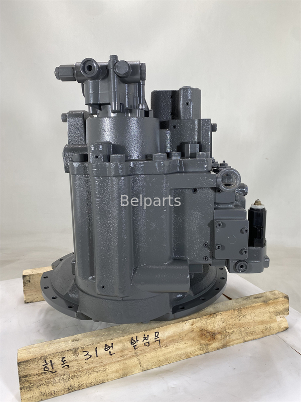 Belparts Ekskawator K3V112DP-XDPR-9Y00 Hydrauliczna pompa CX210B KRJ1713 dla mini ekskawatora