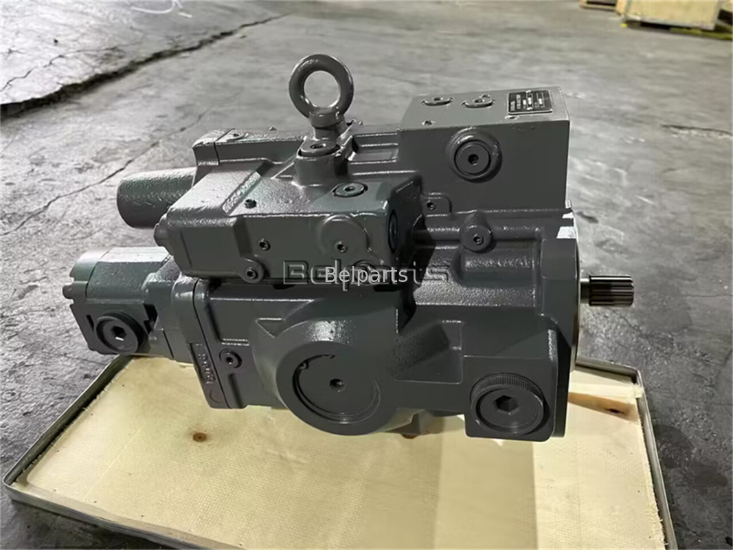 A10VD43SRIRS5-993-5 E70B Koparka Hydraulic Pump Assy dla części zamiennych koparki