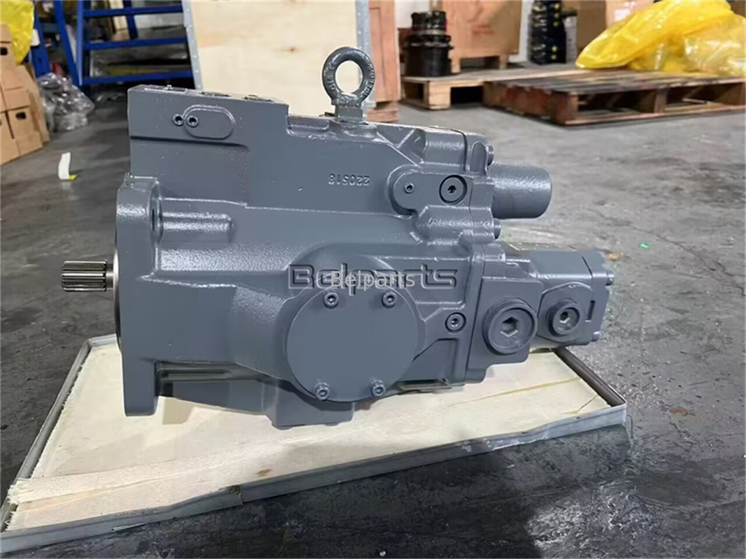 A10VD43SRIRS5-993-5 E70B Koparka Hydraulic Pump Assy dla części zamiennych koparki
