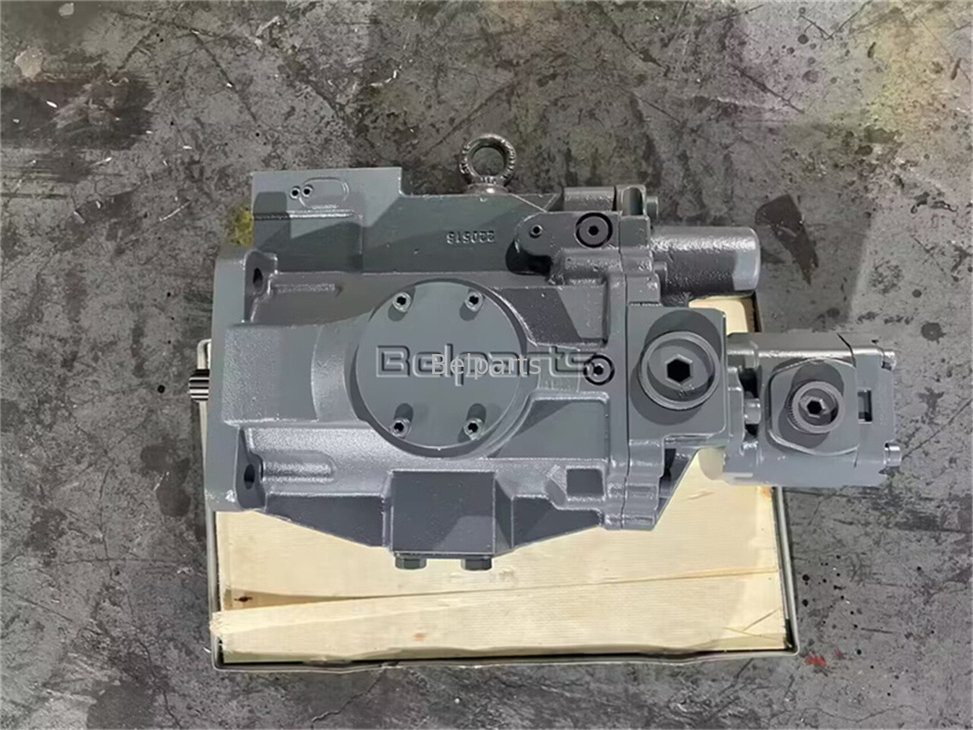 A10VD43SRIRS5-993-5 E70B Koparka Hydraulic Pump Assy dla części zamiennych koparki