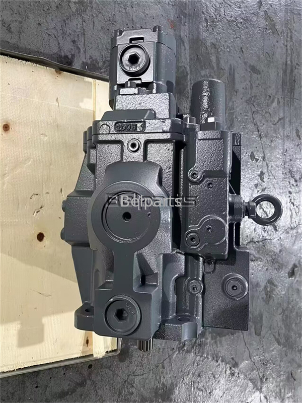 A10VD43SRIRS5-993-5 E70B Koparka Hydraulic Pump Assy dla części zamiennych koparki