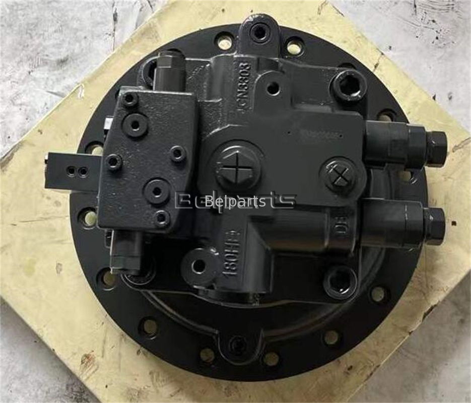 Części kopalni EC240 SA 1142-00520 VOE 14500382 Assy