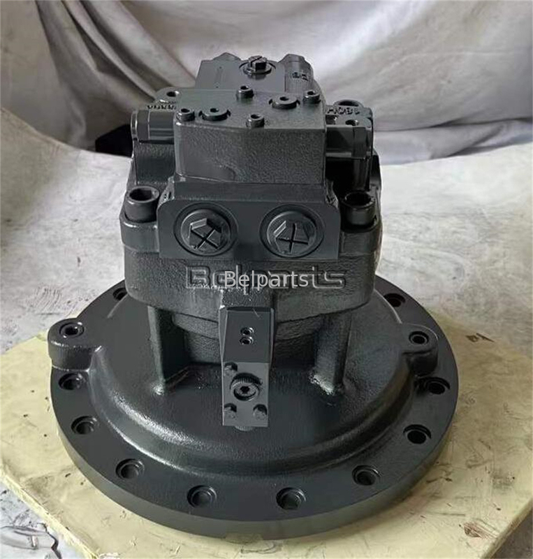 Volvo EC240 SA 1142-00520 VOE 14500382 Silnik swingowy Assy VOE 14500062 Silnik koparki