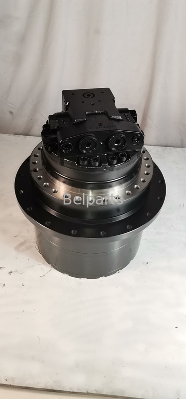 EC240 SA 1143-00111 Silnik podróżny do koparki dla silnika hydraulicznego Volvo GM35
