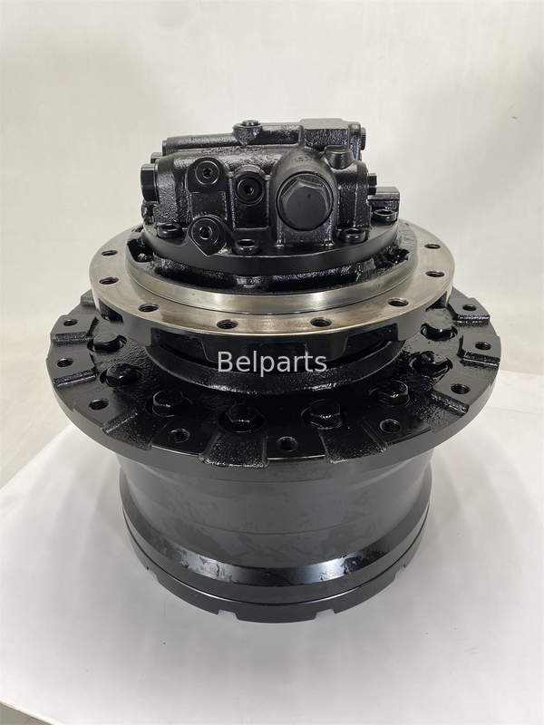 Hitchi Hitchi ZX130 9289616 9180429 9196238 Assy dla Hitachi HMGE21E Final Drive Assy dla Hitachi HMGE21E Final Drive