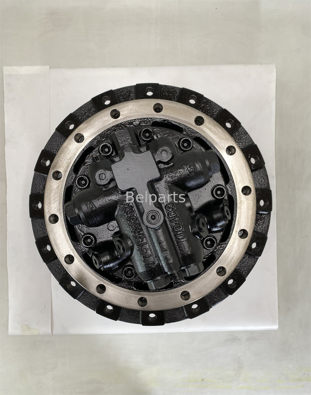 Hitchi Hitchi ZX130 9289616 9180429 9196238 Assy dla Hitachi HMGE21E Final Drive Assy dla Hitachi HMGE21E Final Drive