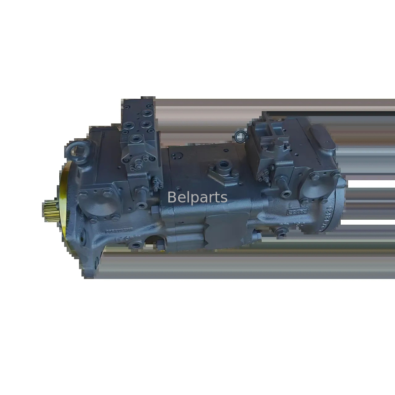 Części kompresowe KOMATSU PC1250-8 708-2L-00680 Hydraulic Pump Assy For Mini Excavator