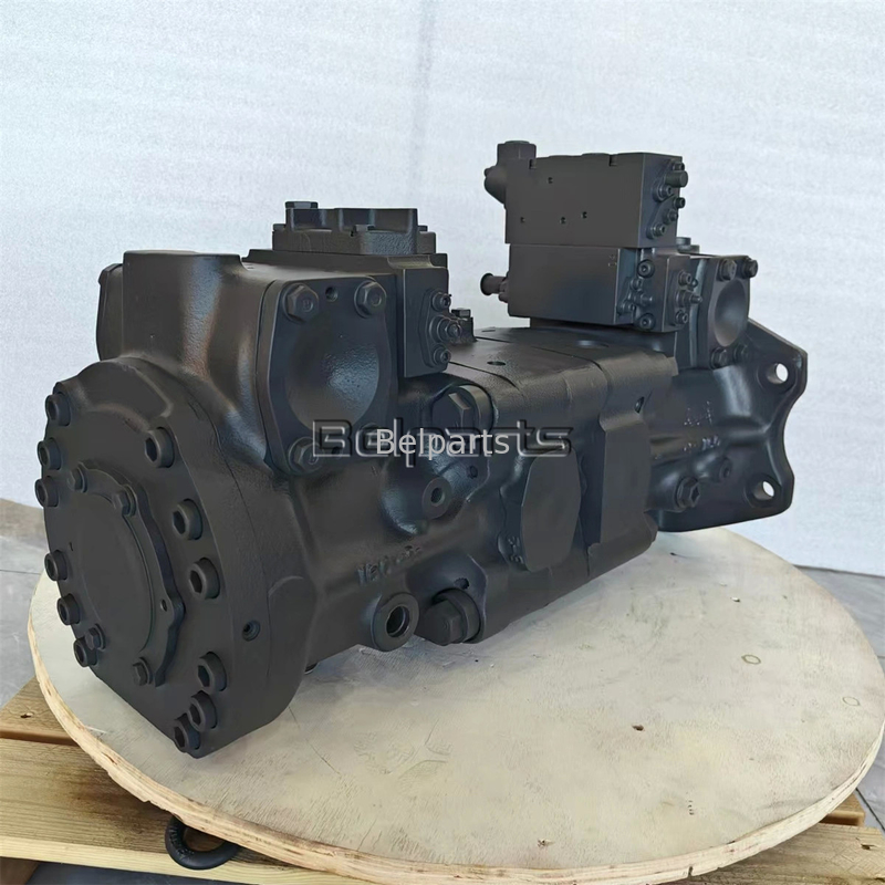 PC1250-8 708-2L-00680 Zestaw pompy hydraulicznej koparki dla mini koparki KOMATSU