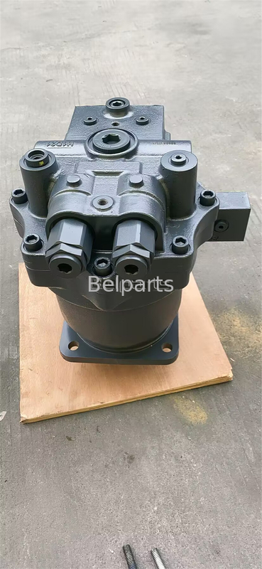 Części bellowe silnik przesuwny EC700CL Silnik przesuwny 14535293 VOE14535293 Dla MFC250-032