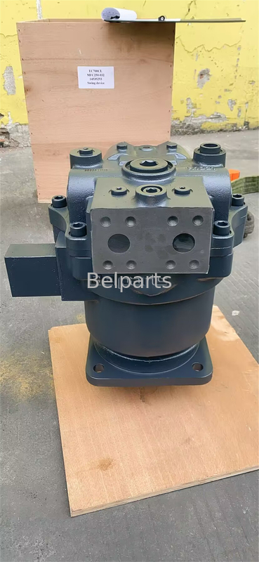 Części bellowe silnik przesuwny EC700CL Silnik przesuwny 14535293 VOE14535293 Dla MFC250-032