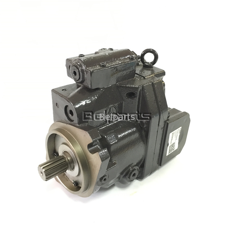 Części Belparts K3VL80 SY75 Hydraulic Pump Assembly For Sany Mini Excavator Main Pump