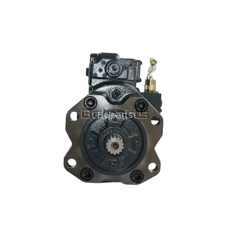 Części Belparts Mini K3V112DT-9C32-14T Hydrauliczna pompa główna SH200A1 SH200A2 Do koparki