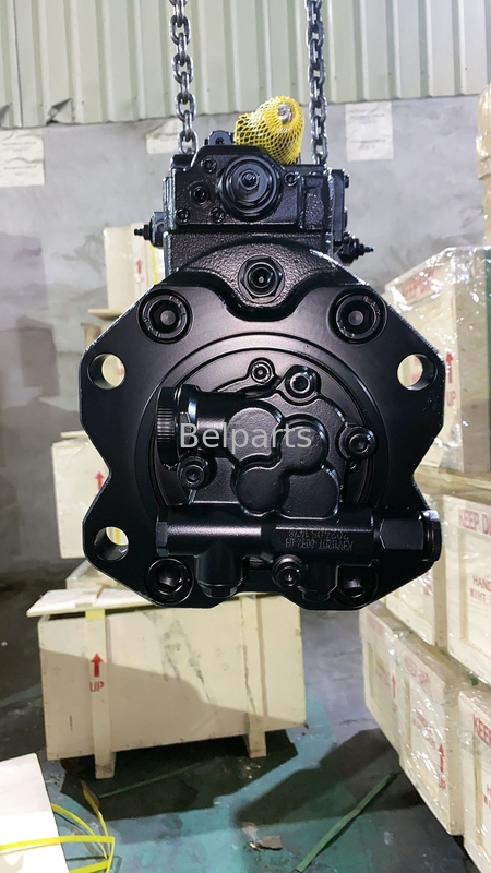 Części Belparts Mini K3V112DT-9C32-14T Hydrauliczna pompa główna SH200A1 SH200A2 Do koparki