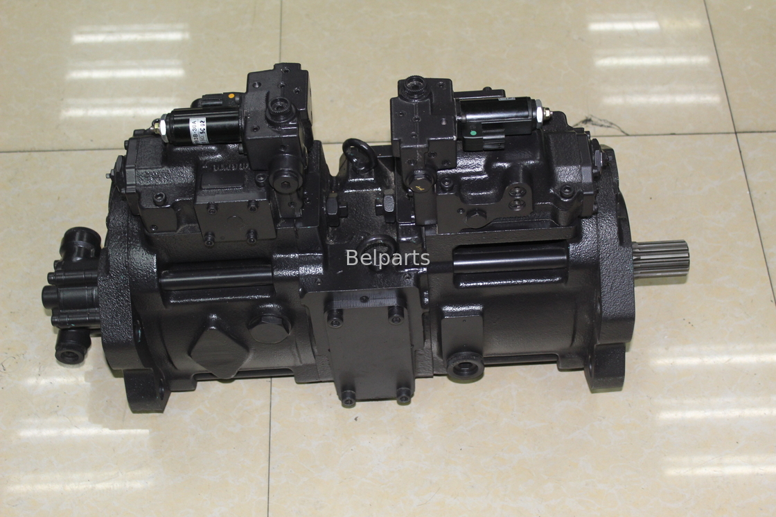 Części Belparts Mini K3V112DT-9C32-14T Hydrauliczna pompa główna SH200A1 SH200A2 Do koparki