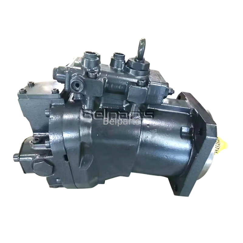 Hitachi Excavator Pump ZX300 ZX300-3 Hydraulic Main Pump 9122780 9136850 Zestaw pompy
