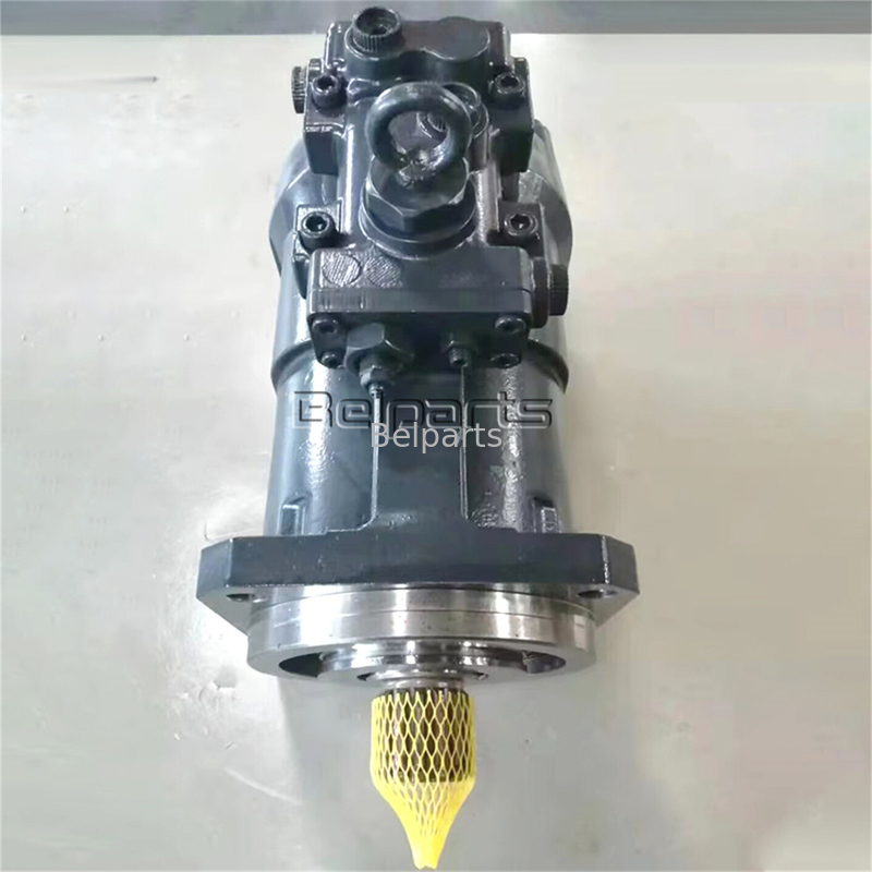 Hitachi Excavator Pump ZX300 ZX300-3 Hydraulic Main Pump 9122780 9136850 Zestaw pompy