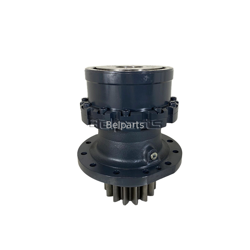 Ekskawator R480-9 390B-12100 Swing Drive Gearbox dla Hyundai Hydraulic Reduction