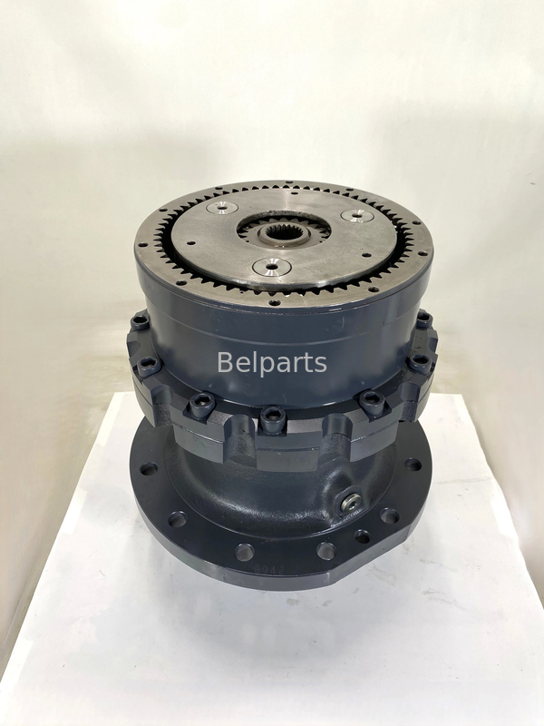 Ekskawator R480-9 390B-12100 Swing Drive Gearbox dla Hyundai Hydraulic Reduction