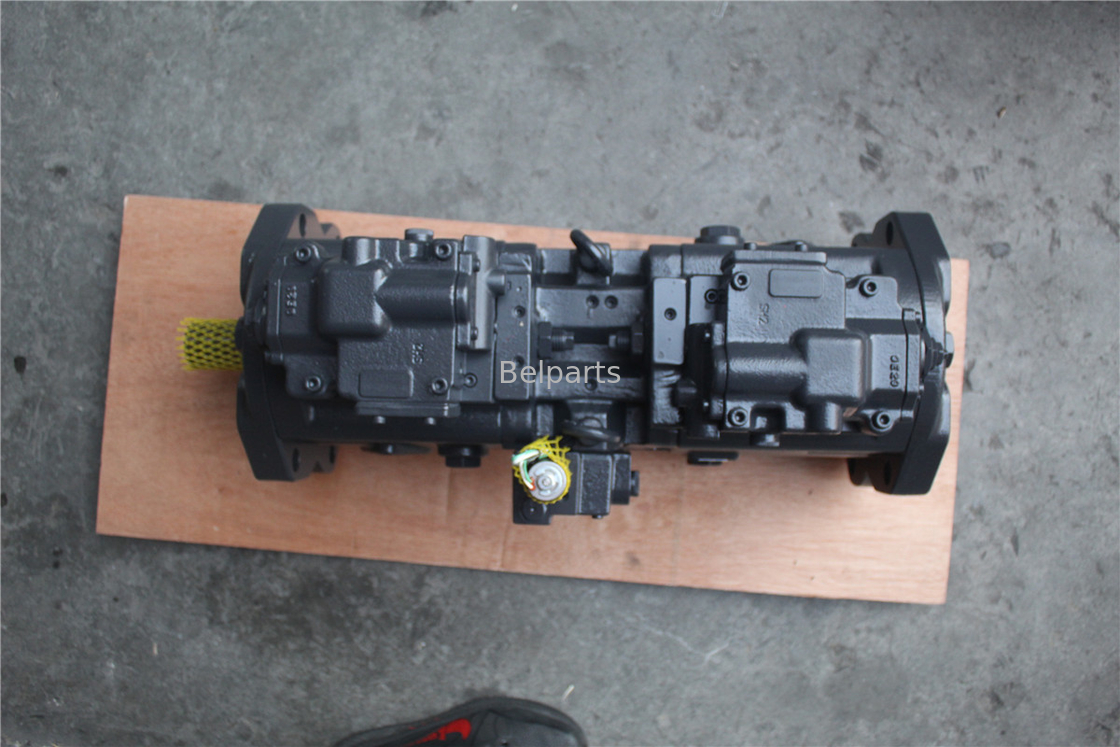 Hyundai R480-9S 31QB-10030 31QB-10011 Pompa do koparki