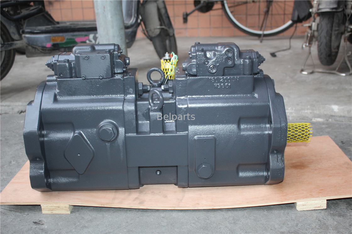 Hyundai R480-9S 31QB-10030 31QB-10011 Pompa do koparki