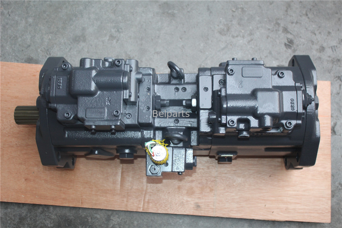Belparts Hyundai R480-9S 31QB-10030 31QB-10011 Hydrauliczna główna pompa do koparki K5V200DT-139R-9N1A