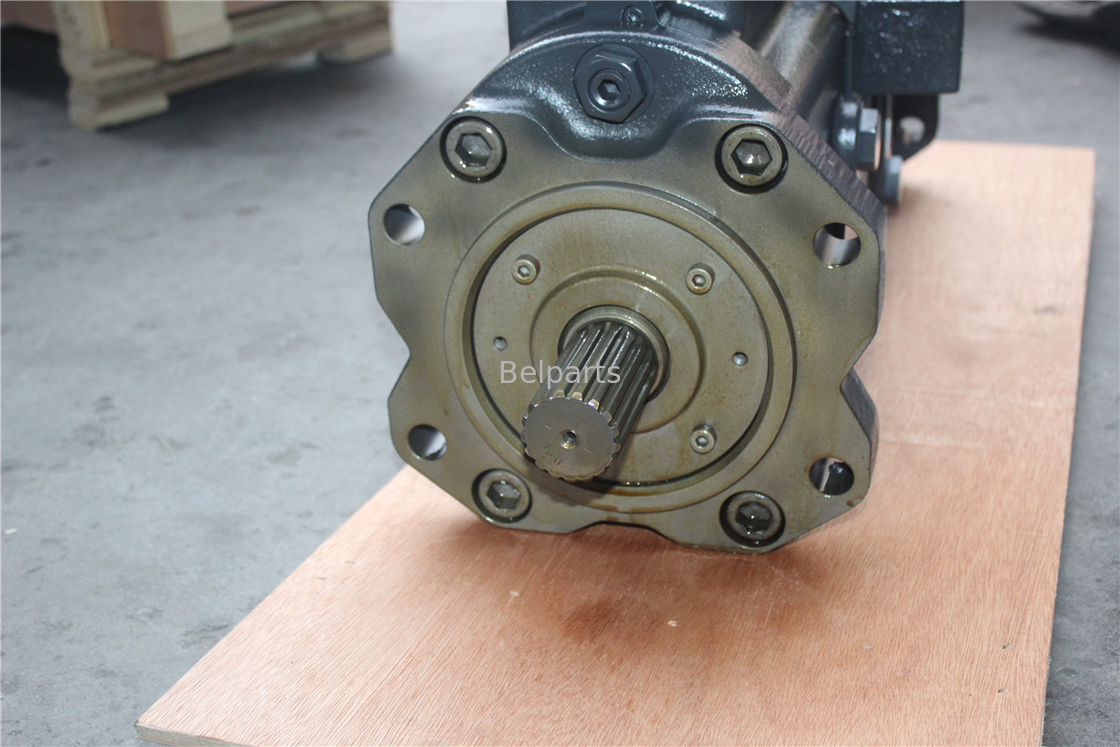 Belparts Hyundai R480-9S 31QB-10030 31QB-10011 Hydrauliczna główna pompa do koparki K5V200DT-139R-9N1A